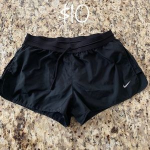 Nike Dri-Fit Shorts